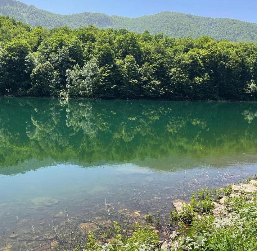 مويكوفاتش Etno Village Coric المظهر الخارجي الصورة