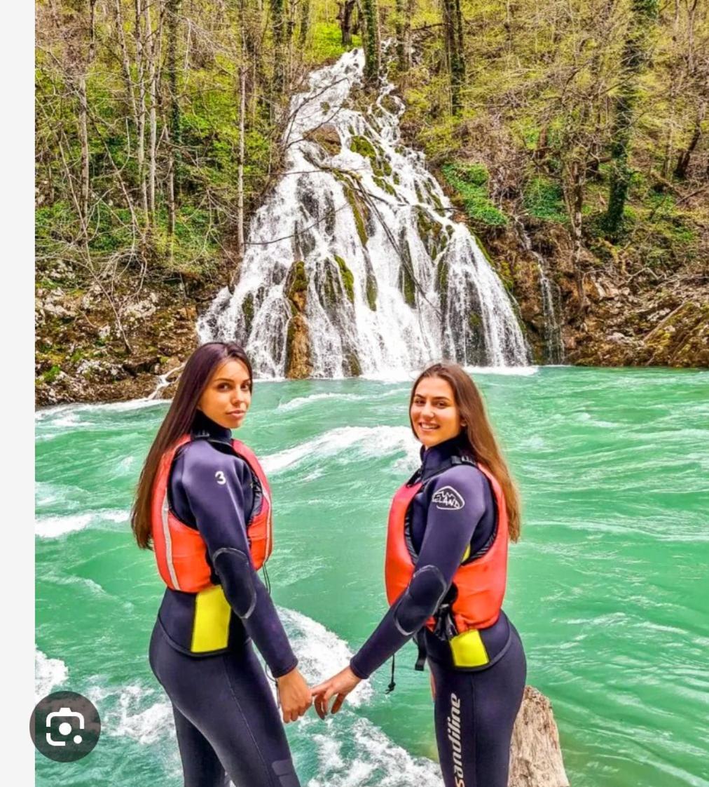 مويكوفاتش Etno Village Coric المظهر الخارجي الصورة