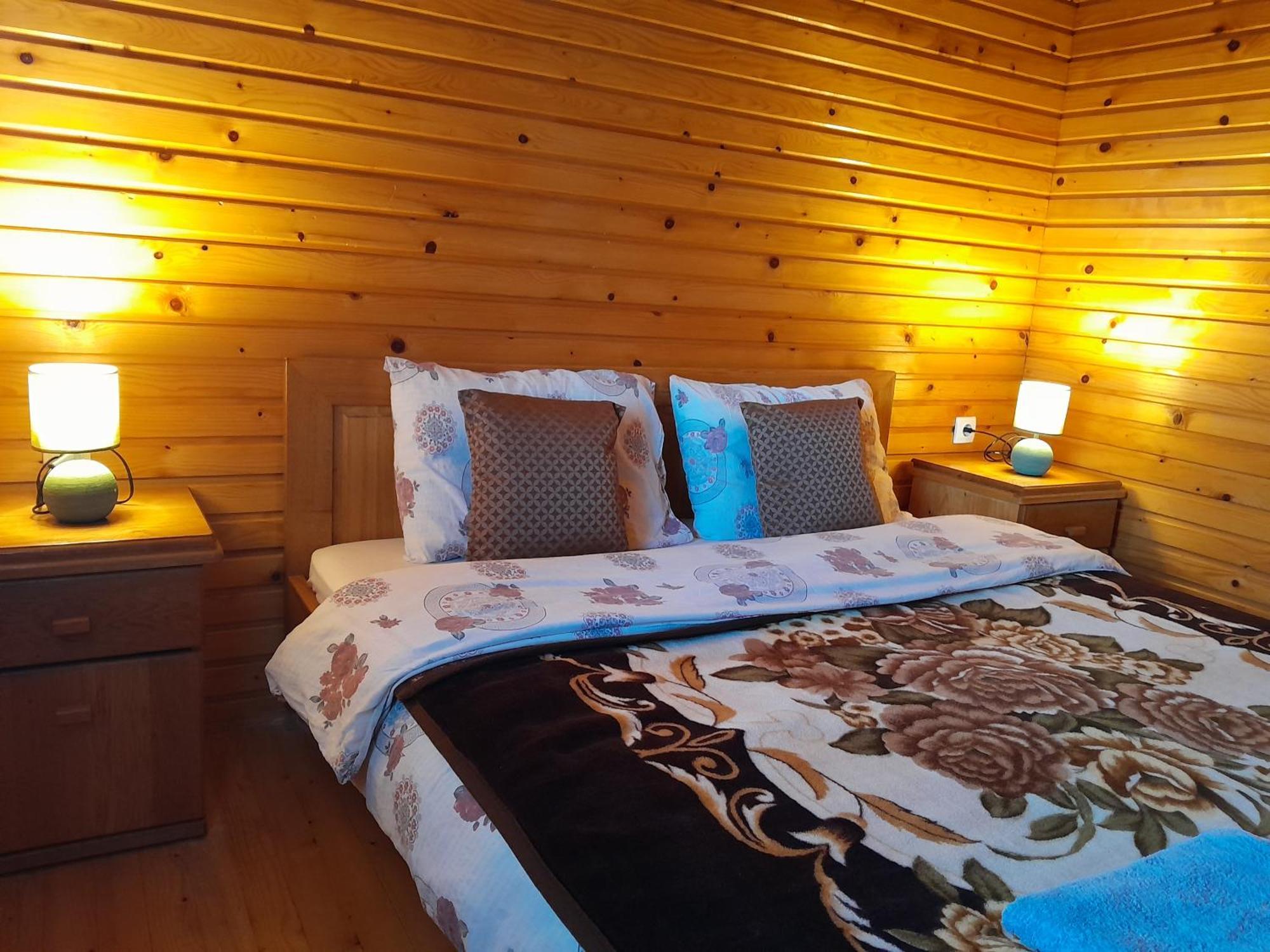 مويكوفاتش Etno Village Coric المظهر الخارجي الصورة