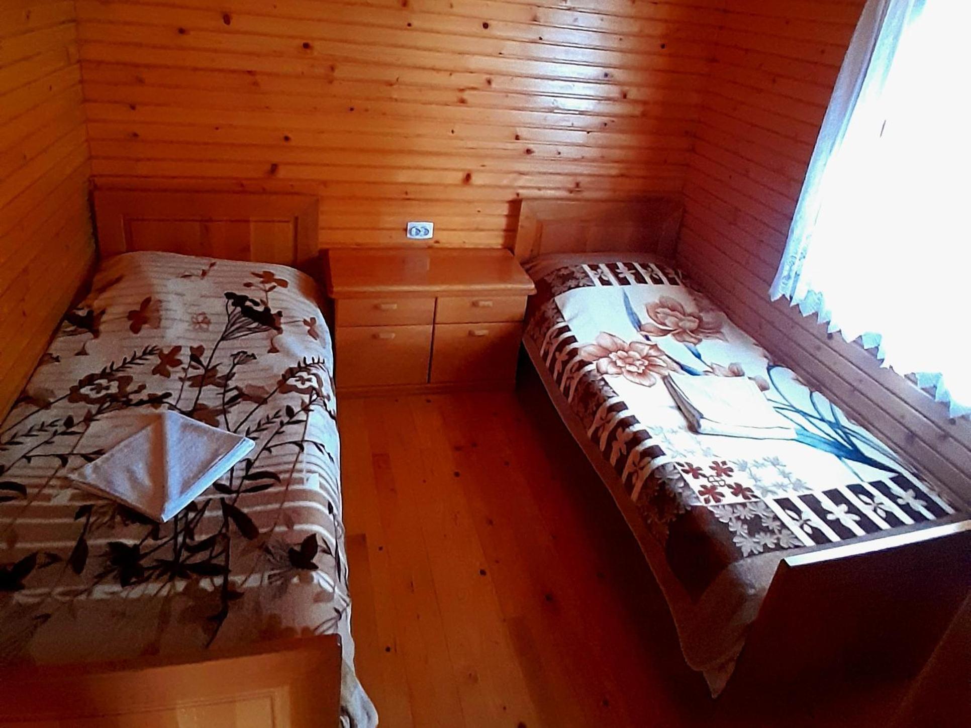 مويكوفاتش Etno Village Coric المظهر الخارجي الصورة